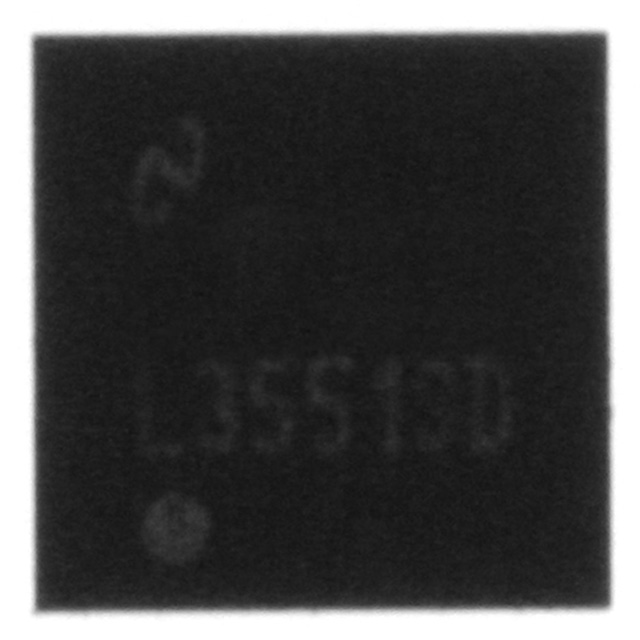 LM3551SD/NOPB